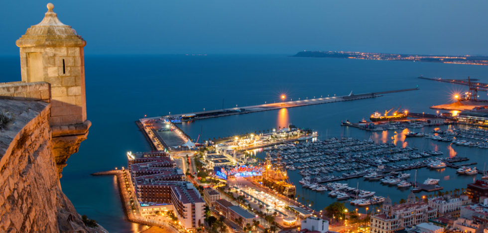 Qué hacer en Alicante